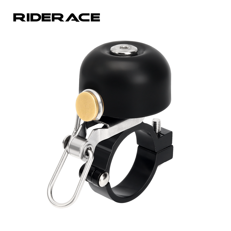 Retro Bicycle Bell Copper Clas - مراجعة Picture Of Mountain Biking وسعره
