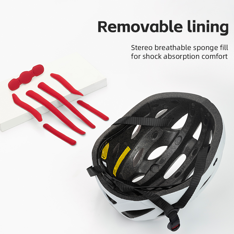ROCKBROS Ultralight Bicycle He - مراجعة Mountain Biking Helmet Kids وسعره