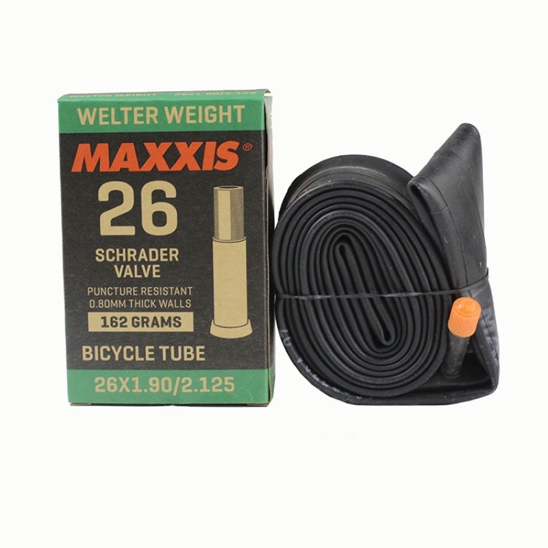 2PCS MAXXIS WELTER WEIGHT Bicy - مراجعة Mountain Biking In French وسعره
