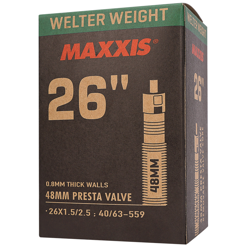 2PCS MAXXIS WELTER WEIGHT Bicy - مراجعة Mountain Biking In French وسعره