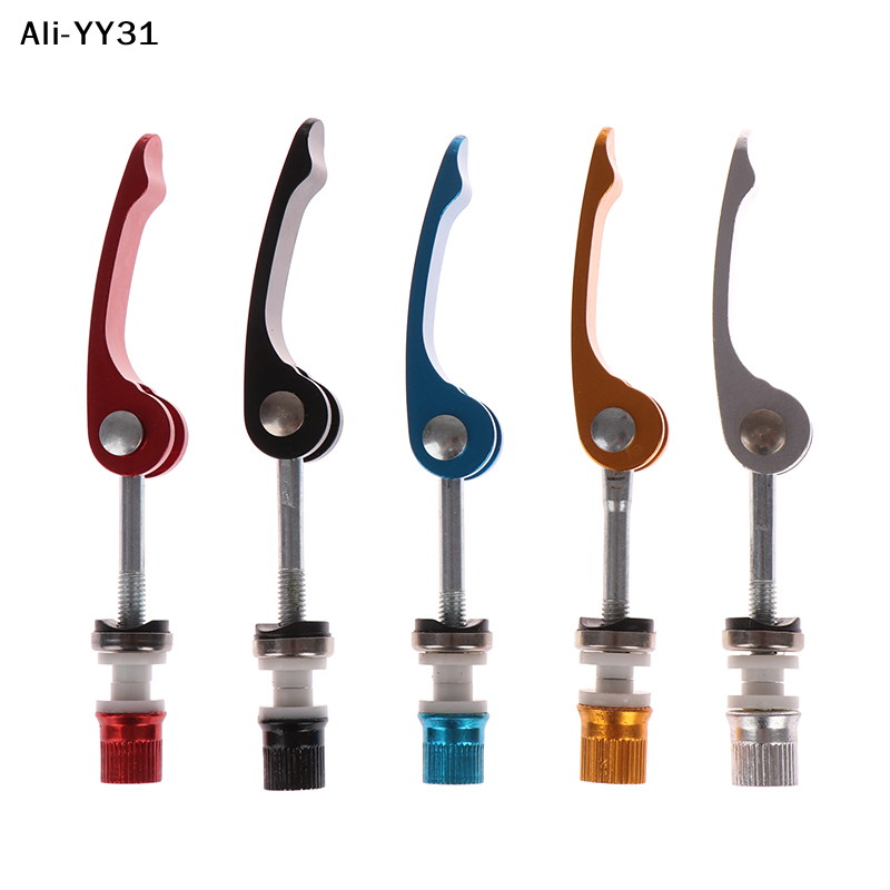 【Ya3】Quick Release Bike Seat P - مراجعة Picture Of Mountain Biking وسعره