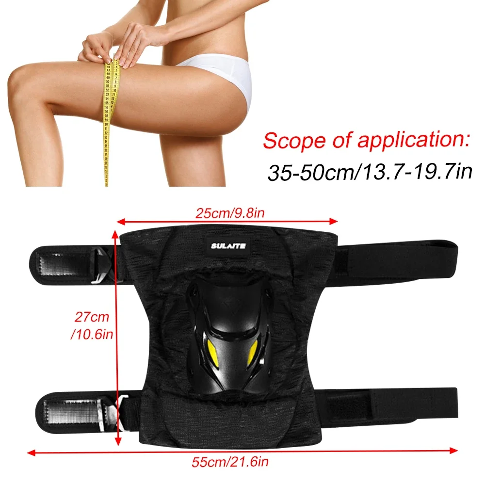 1Pair Electric Bike Motorcycle - مراجعة Mountain Biking Knee And Elbow Pads وسعره