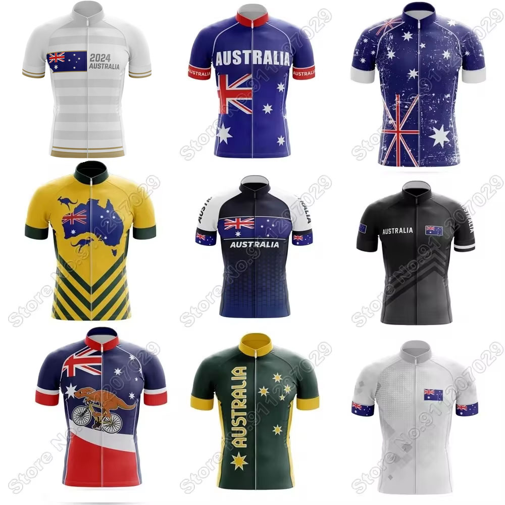 2024 Australia National Team C - مراجعة Mountain Biking In Australia وسعره