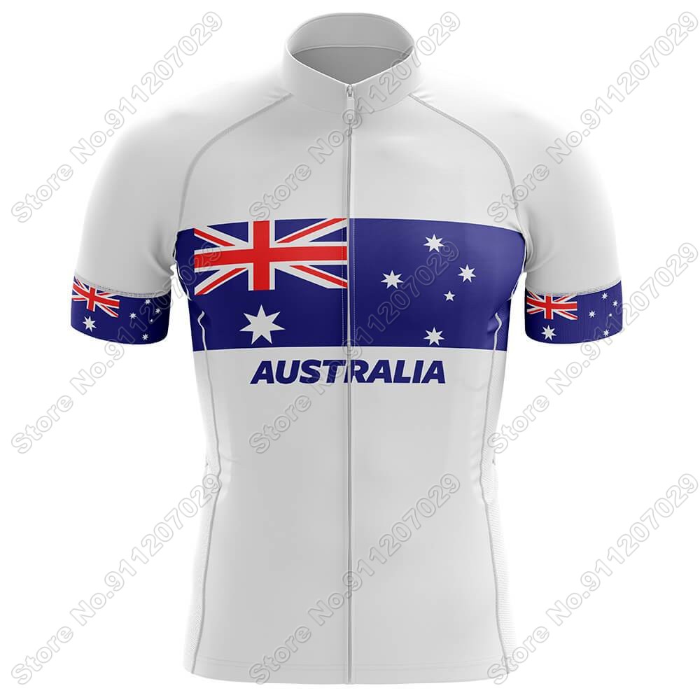 2024 Australia National Team C - مراجعة Mountain Biking In Australia وسعره