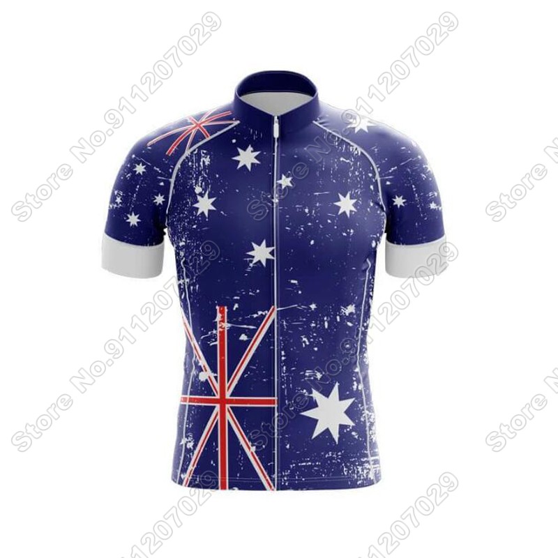 2024 Australia National Team C - مراجعة Mountain Biking In Australia وسعره