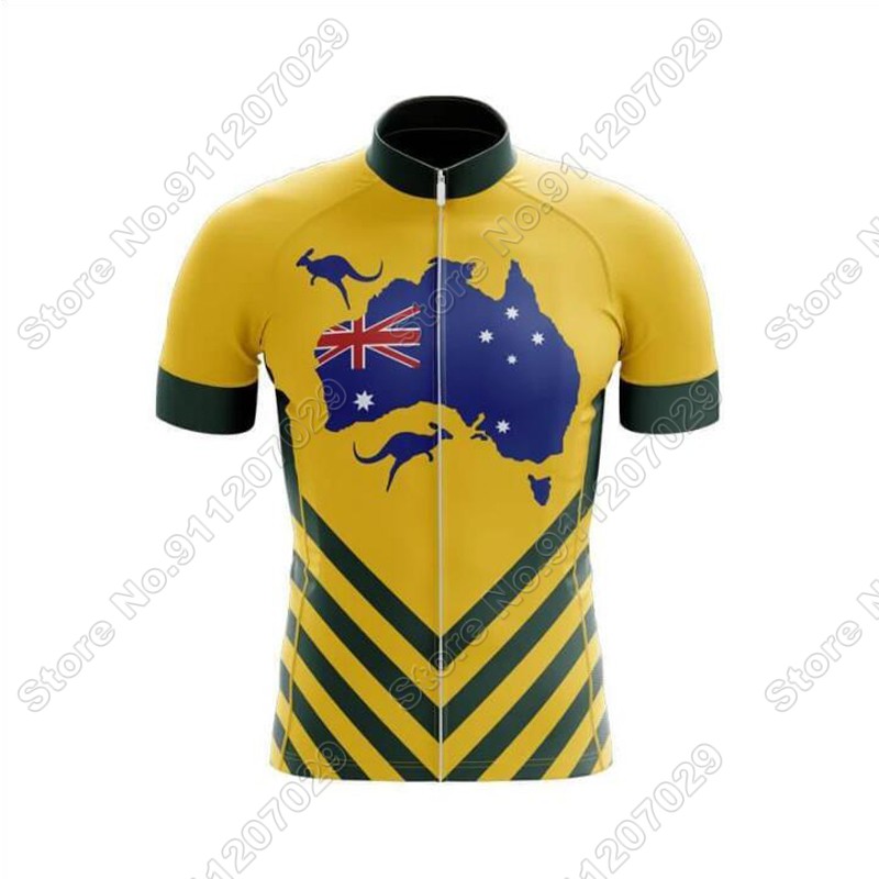 2024 Australia National Team C - مراجعة Mountain Biking In Australia وسعره