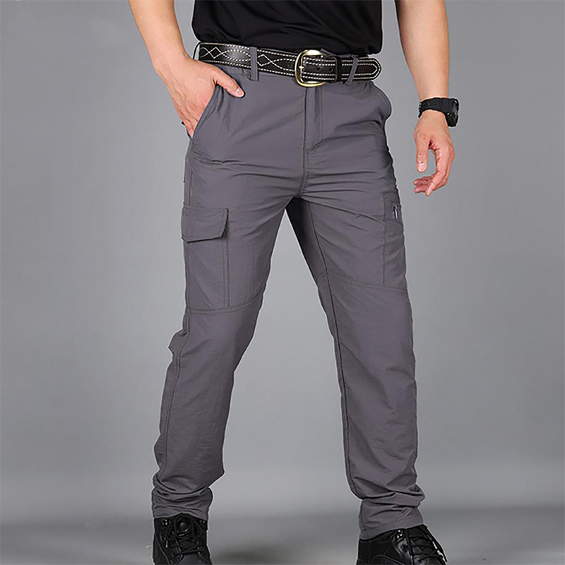 Summer Men's Quick Drying Pant - مراجعة Men'S Mountain Biking Shoes وسعره