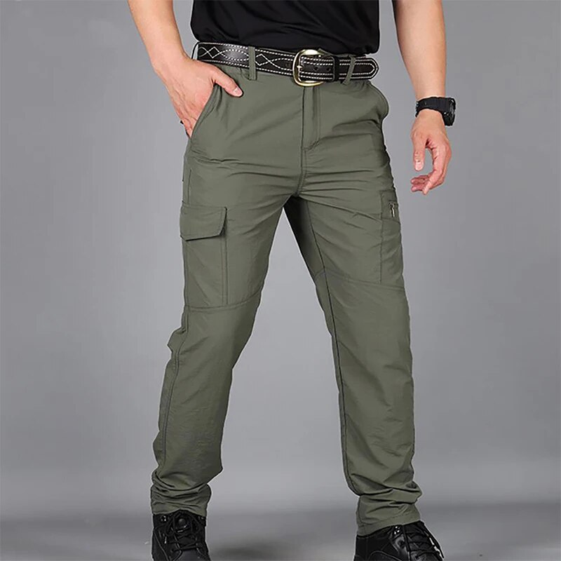 Summer Men's Quick Drying Pant - مراجعة Men'S Mountain Biking Shoes وسعره