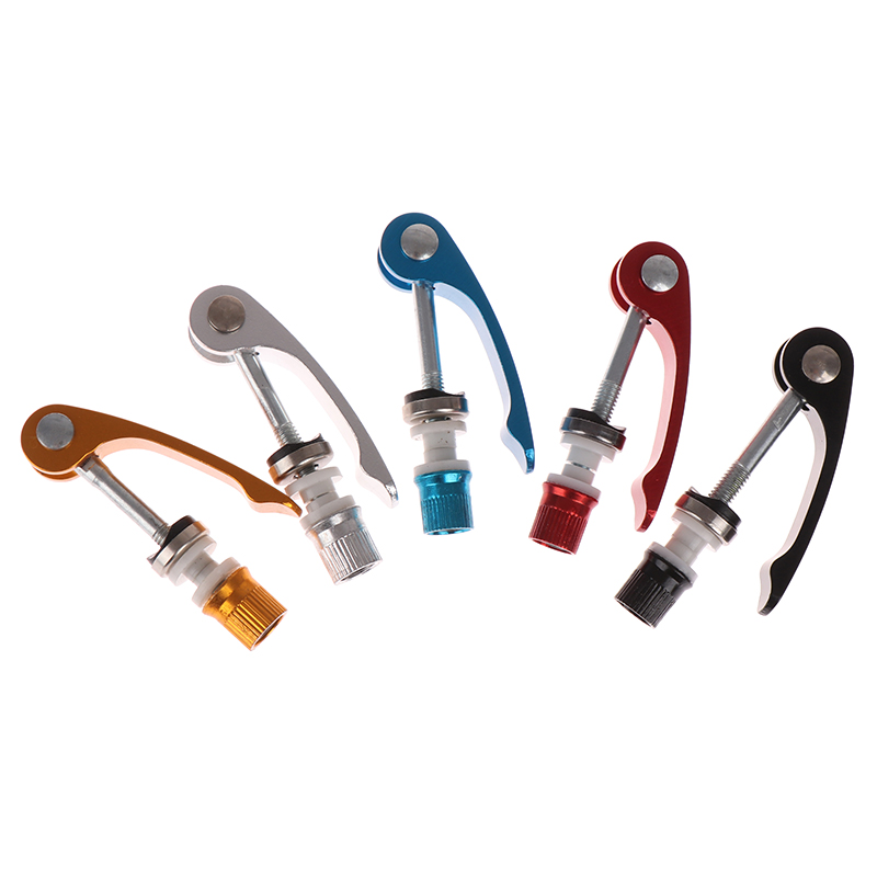 ●Multiple Colors Quick Release - مراجعة Picture Of Mountain Biking وسعره