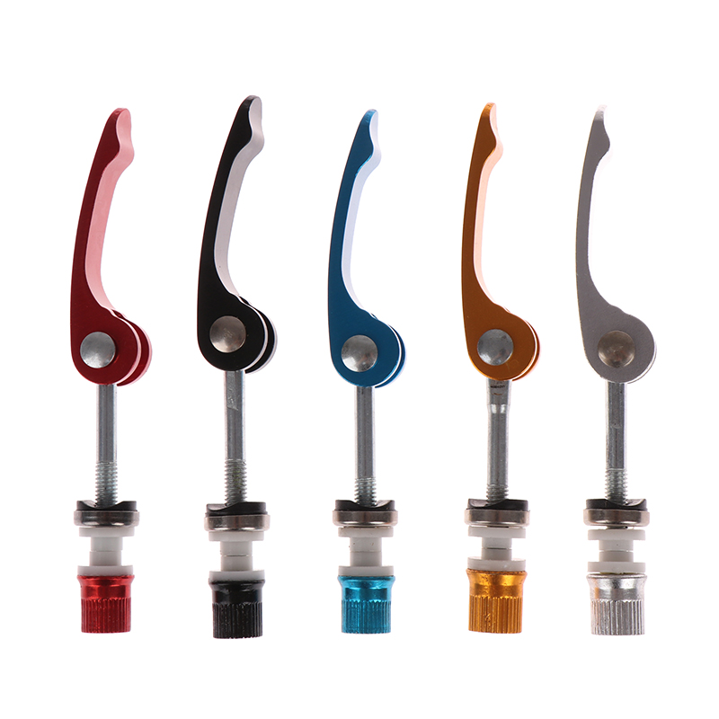 ●Multiple Colors Quick Release - مراجعة Picture Of Mountain Biking وسعره