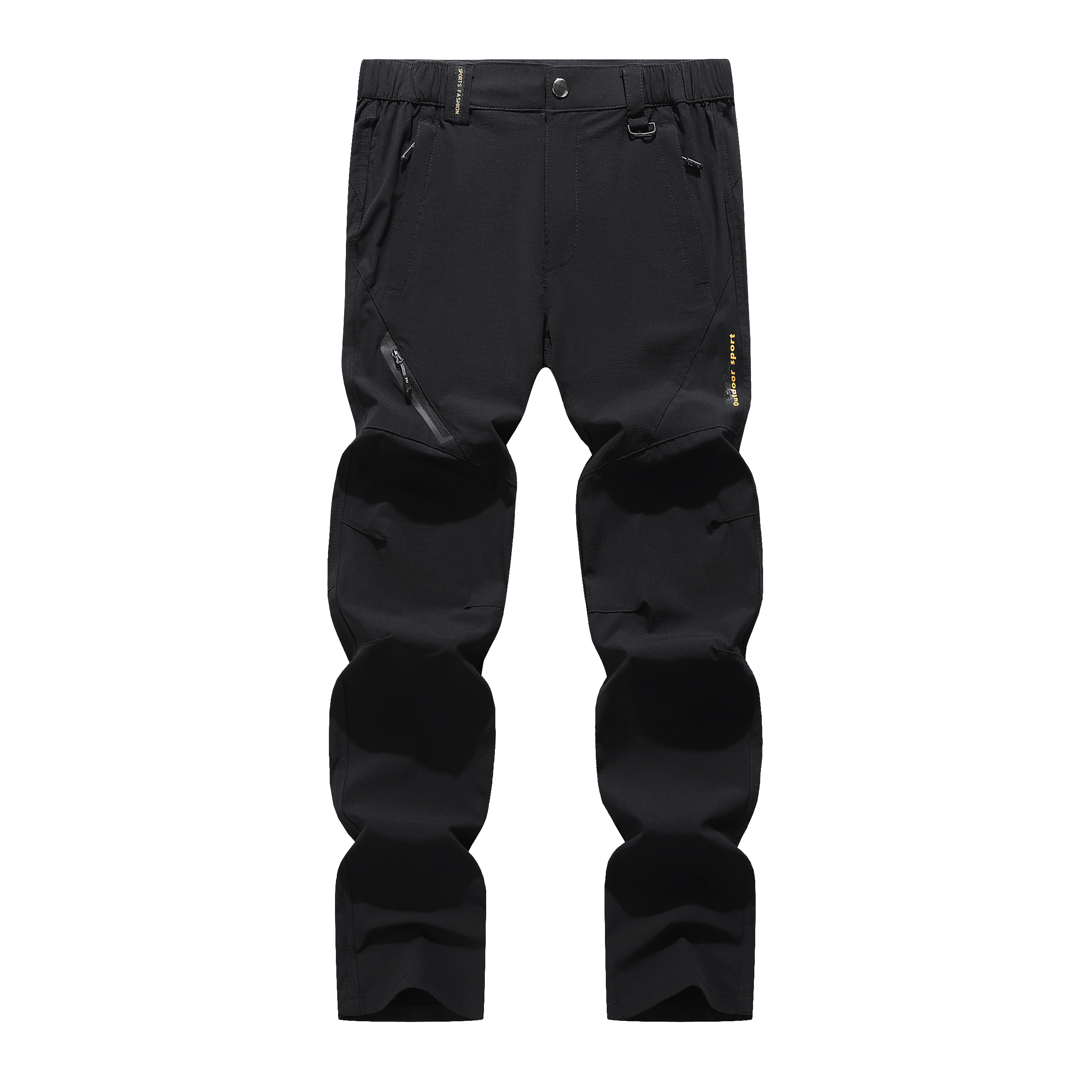 Four sided elastic quick dryin - مراجعة Men'S Mountain Biking Shoes وسعره