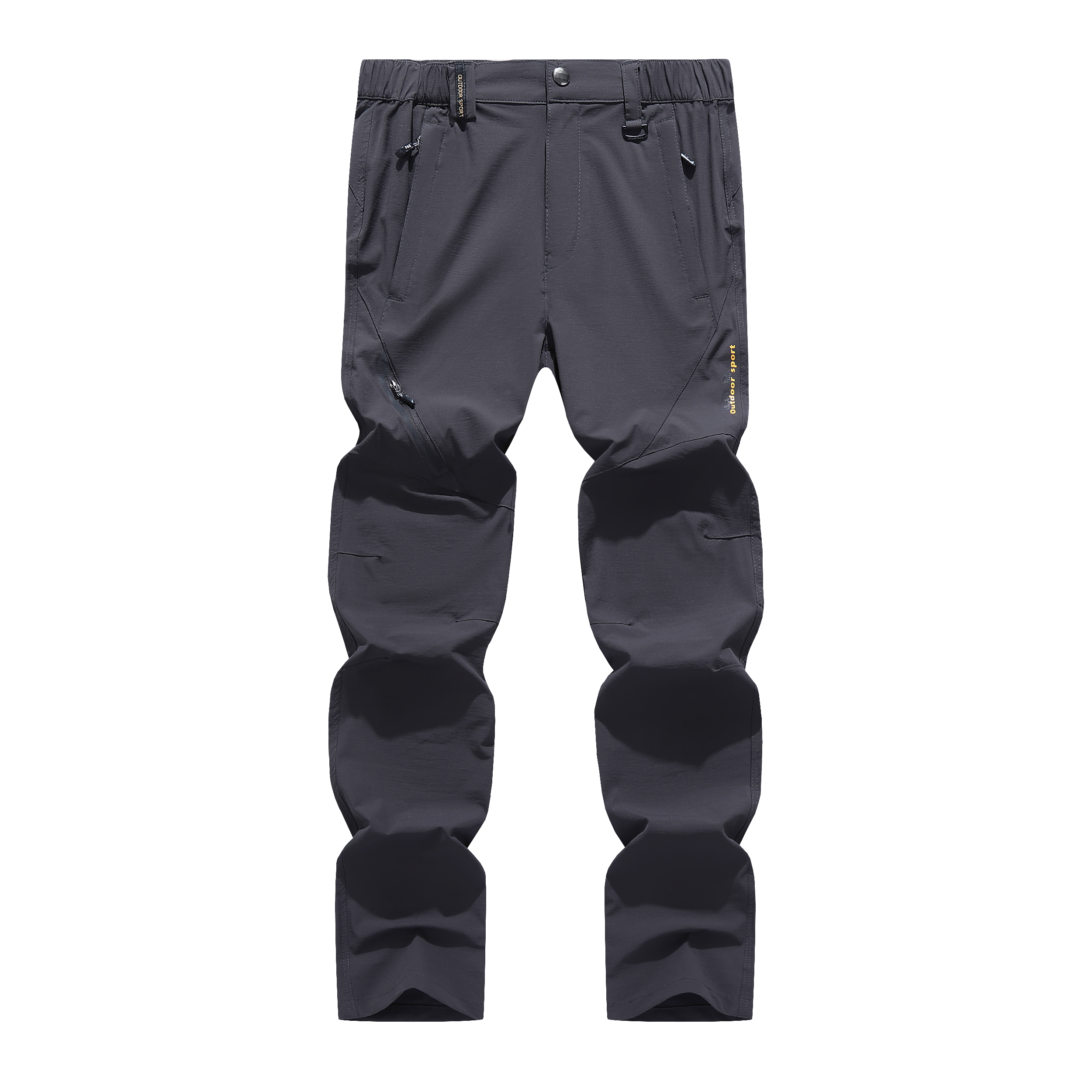 Four sided elastic quick dryin - مراجعة Men'S Mountain Biking Shoes وسعره