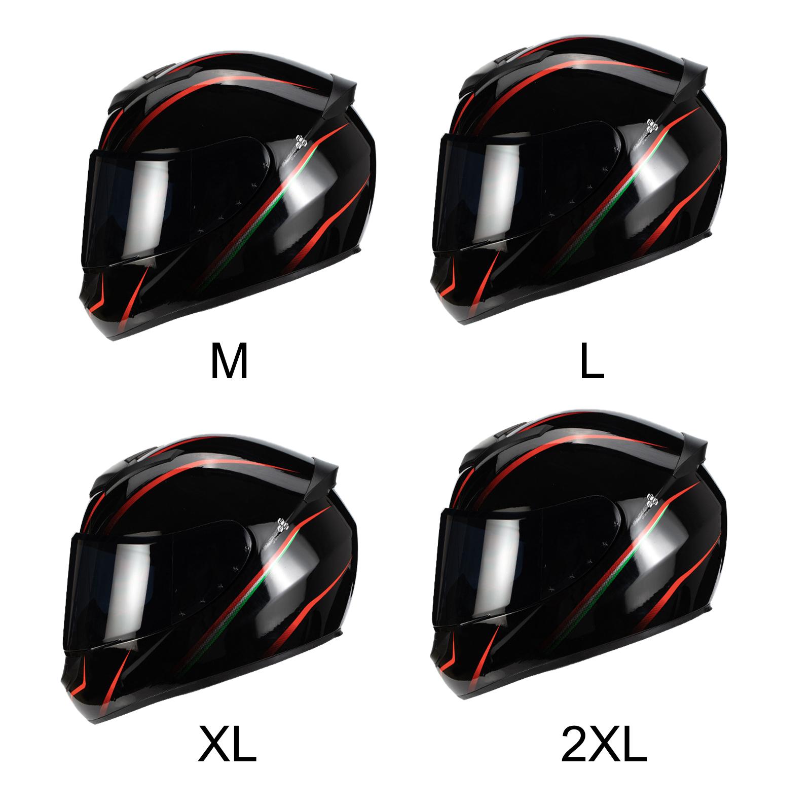 Helmet Full Face Helmet Riding - مراجعة Mountain Biking Protective Gear وسعره