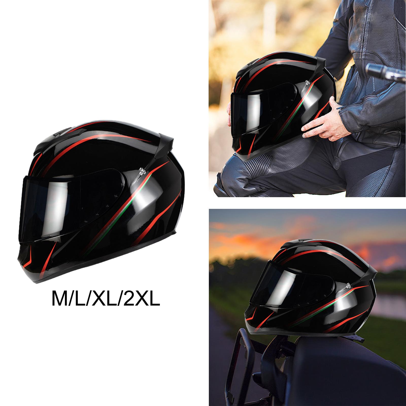 Helmet Full Face Helmet Riding - مراجعة Mountain Biking Protective Gear وسعره