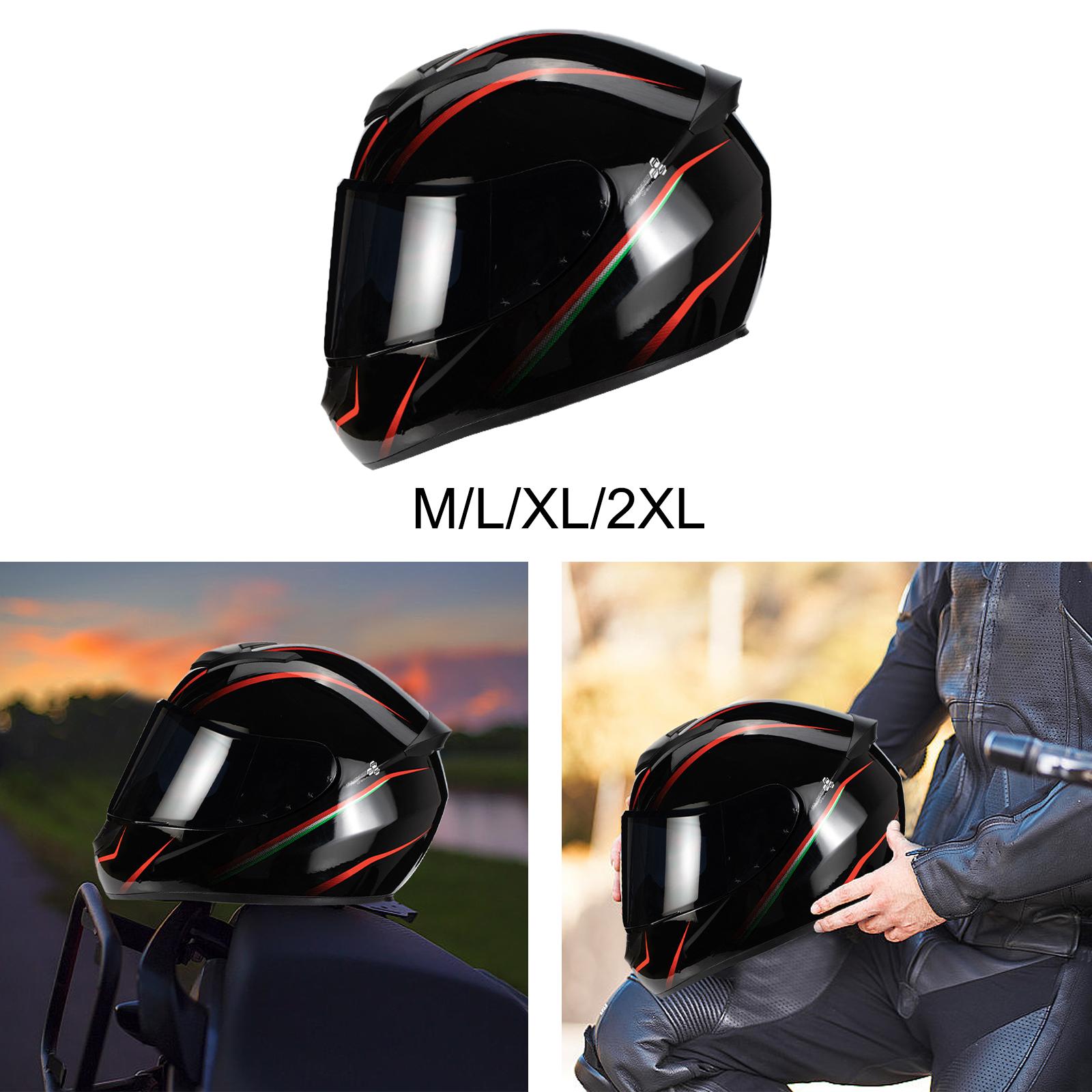 Helmet Full Face Helmet Riding - مراجعة Mountain Biking Protective Gear وسعره