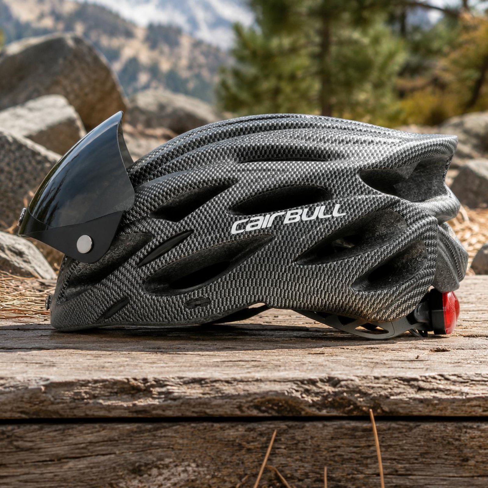 Road Bike Helmet Detachable Go - مراجعة Mountain Biking Helmet Kids وسعره