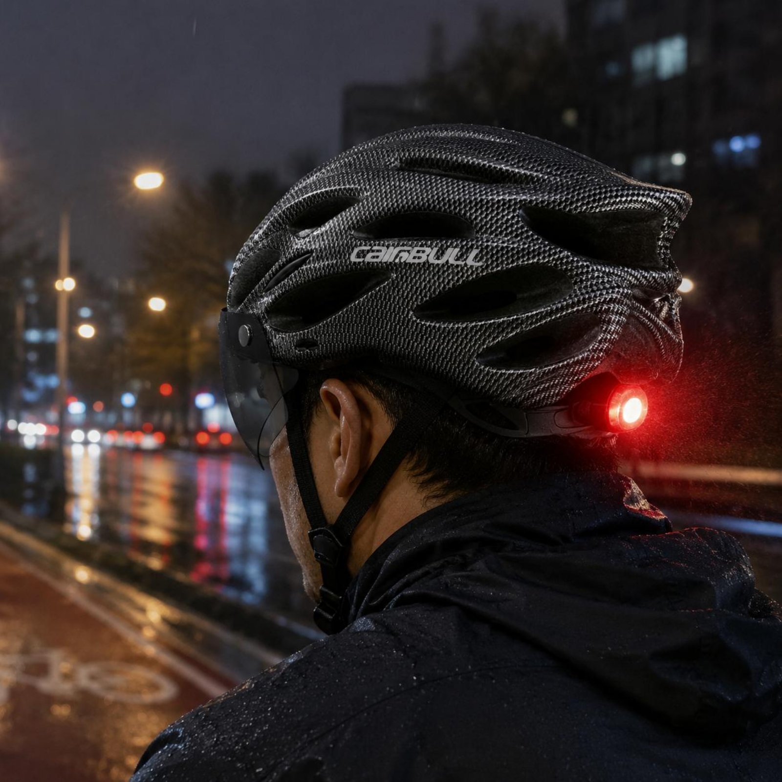 Road Bike Helmet Detachable Go - مراجعة Mountain Biking Helmet Kids وسعره