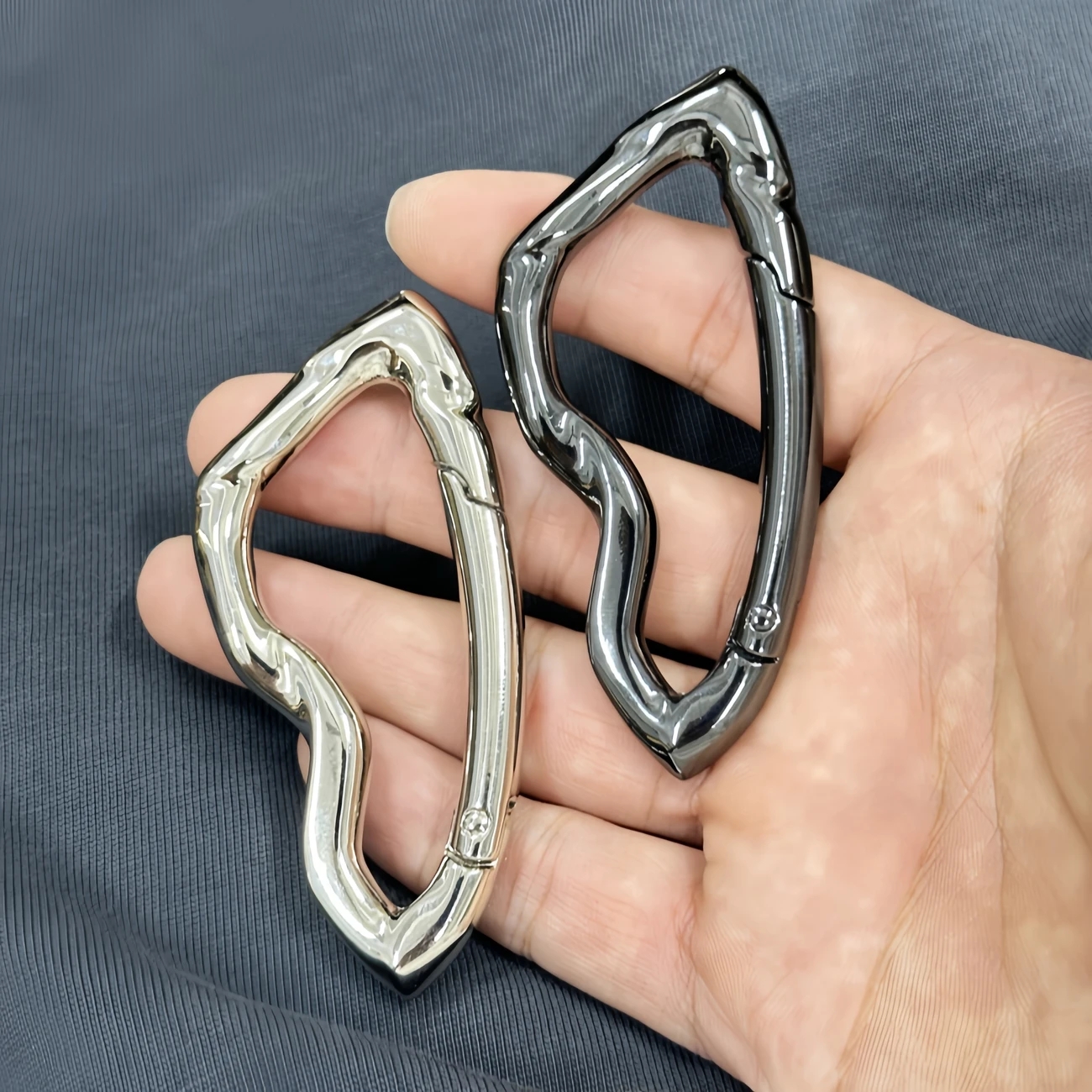 1PCS Zinc Alloy Mountaineering - مراجعة Men'S Mountain Biking Shoes وسعره