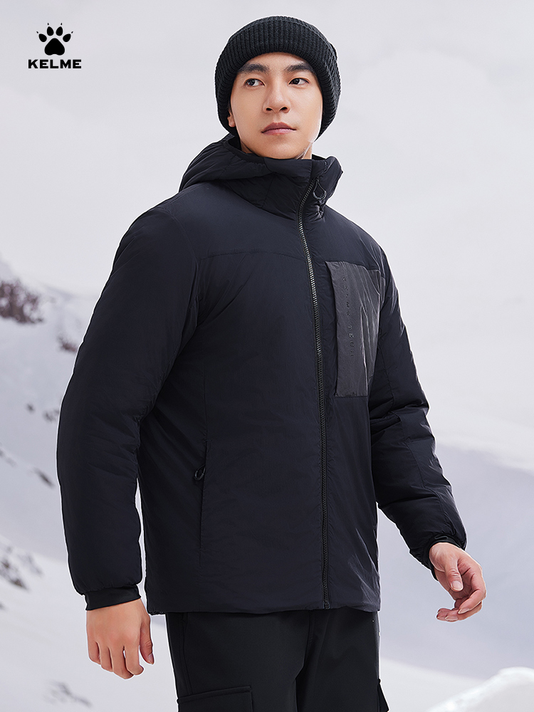 Kelme Lightweight Hooded Outdo - مراجعة Men'S Mountain Biking Shoes وسعره