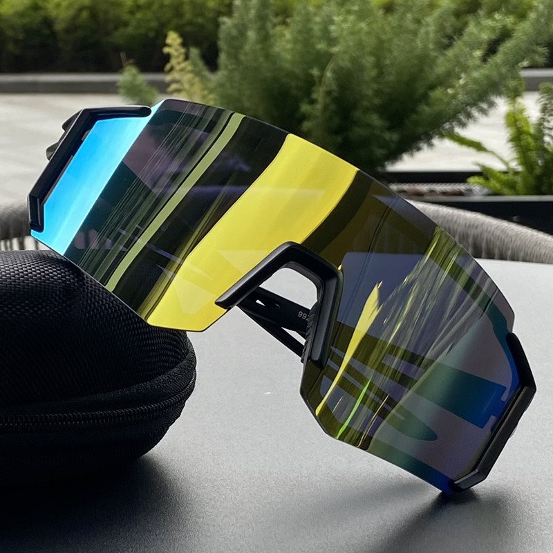 Fashion Designer Cycling Sungl - مراجعة Men'S Mountain Biking Shoes وسعره
