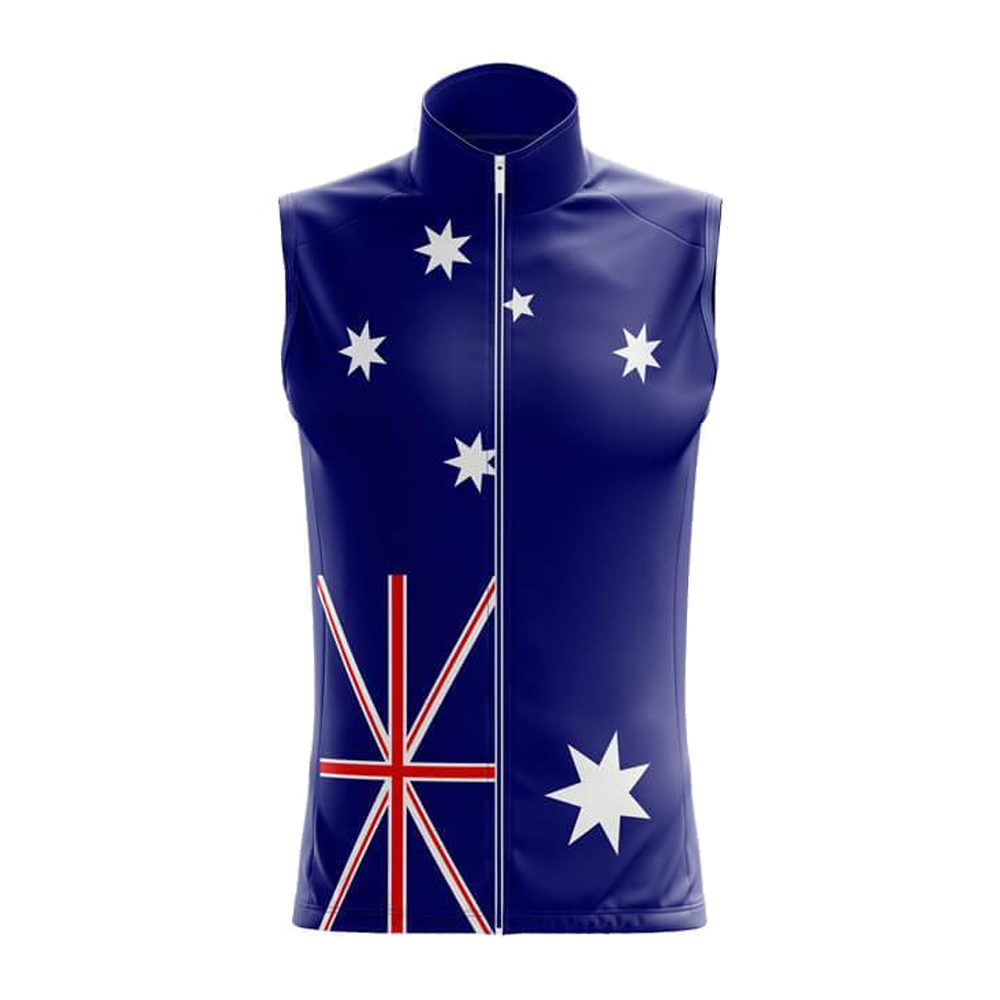 Australia Cycling Jersey Set f - مراجعة Mountain Biking In Australia وسعره
