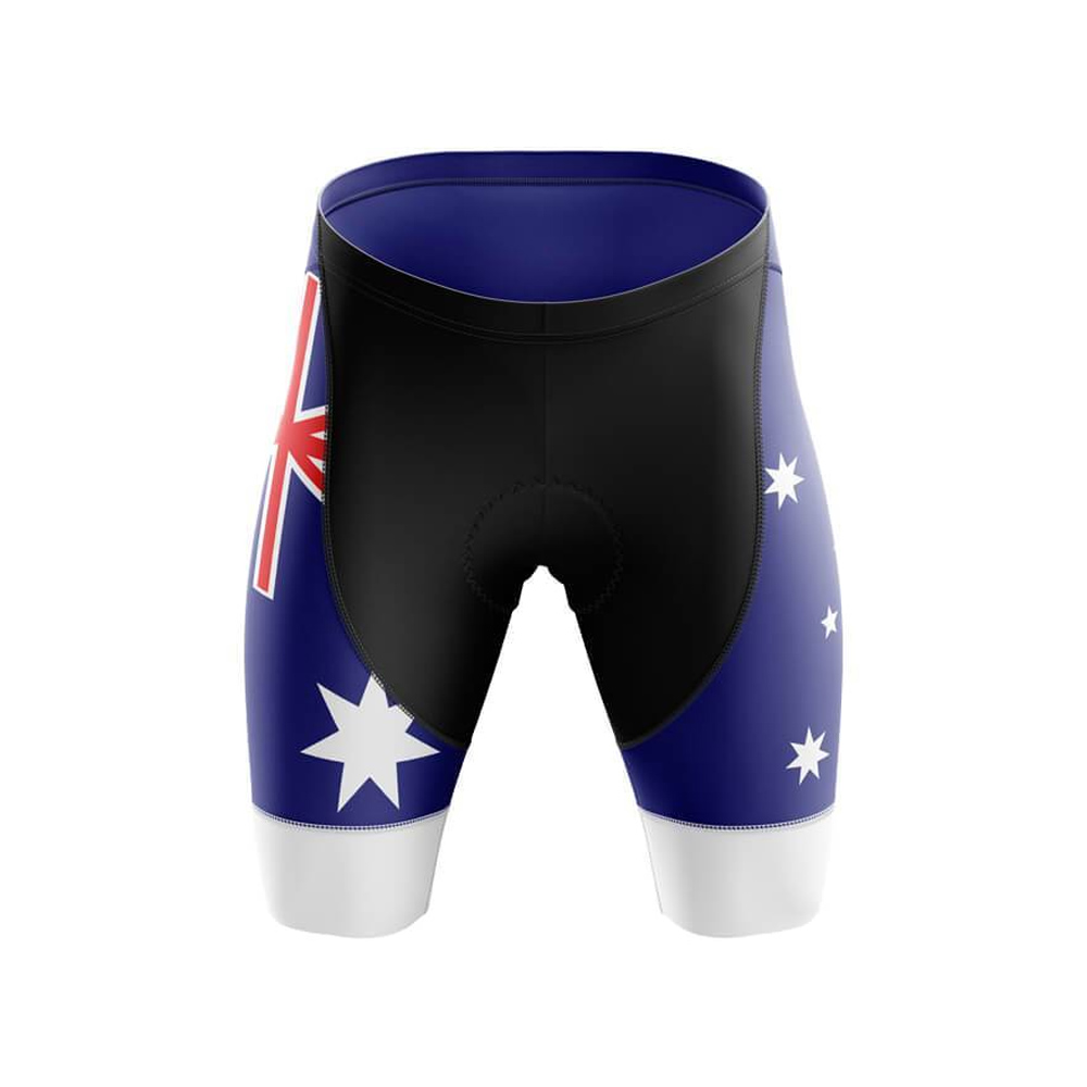 Australia Cycling Jersey Set f - مراجعة Mountain Biking In Australia وسعره