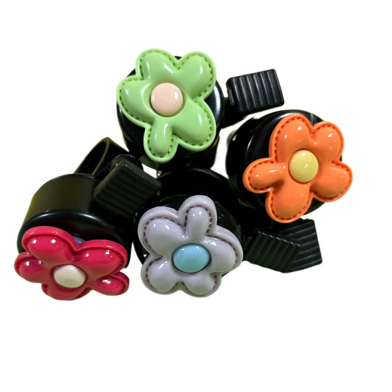 1PCS Flower Bell Cartoon Bicyc - مراجعة Mountain Biking Cartoon وسعره