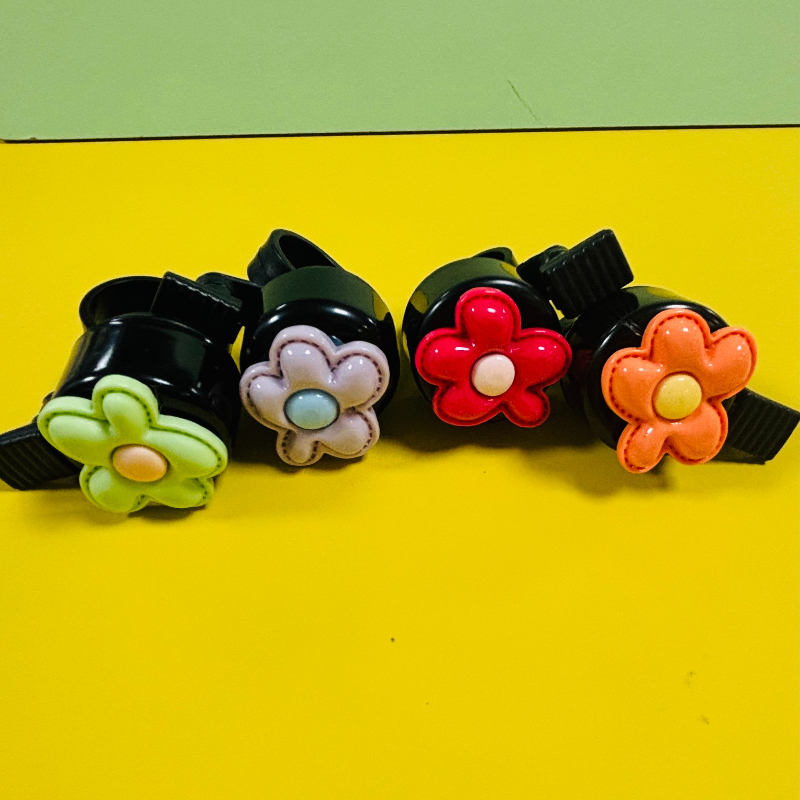 1PCS Flower Bell Cartoon Bicyc - مراجعة Mountain Biking Cartoon وسعره