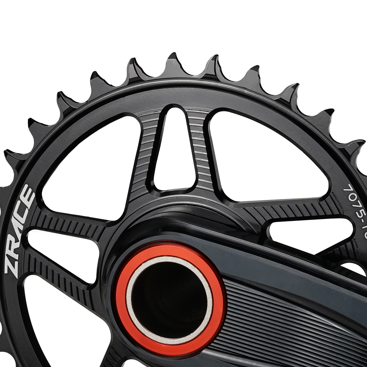 ZRACE BLADE 1 X 10 11 12 Speed - مراجعة Mountain Biking Xc وسعره
