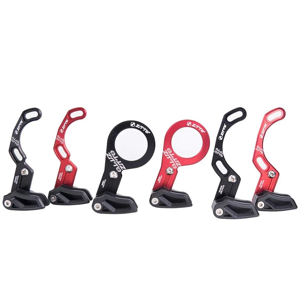 ZTTO Bike Chain guide MTB Bicy - مراجعة Chain Guide Iscg وسعره