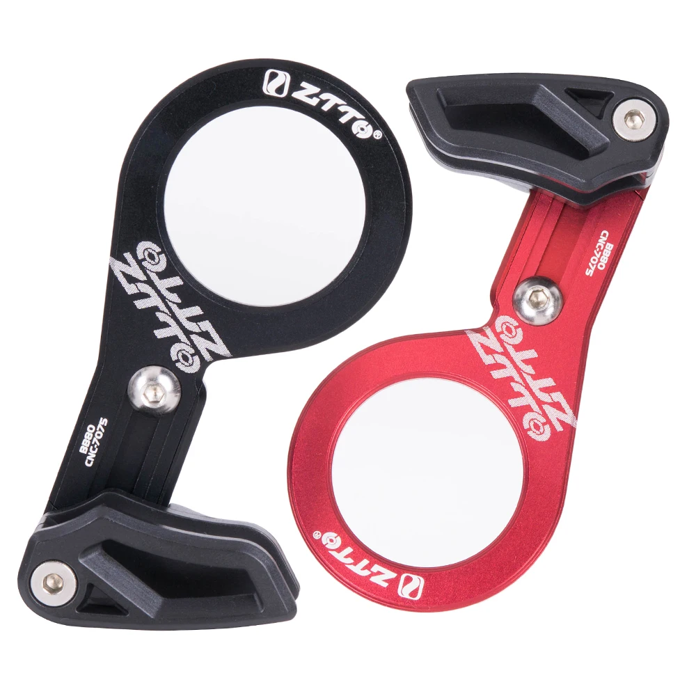 ZTTO Bike Chain guide MTB Bicy - مراجعة Chain Guide Iscg وسعره