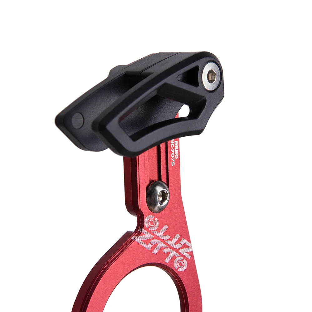 ZTTO Bike Chain guide MTB Bicy - مراجعة Chain Guide Iscg وسعره