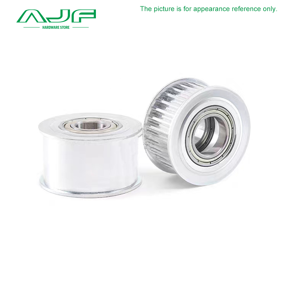 HTD 5M 12T/15T/16T/18Teeth Idl - مراجعة Chain Guide Iscg وسعره