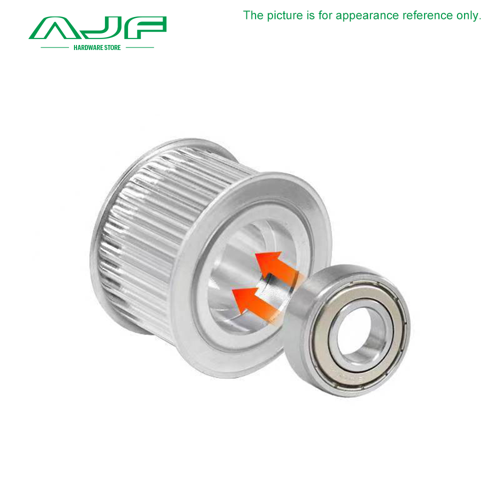 HTD 5M 12T/15T/16T/18Teeth Idl - مراجعة Chain Guide Iscg وسعره