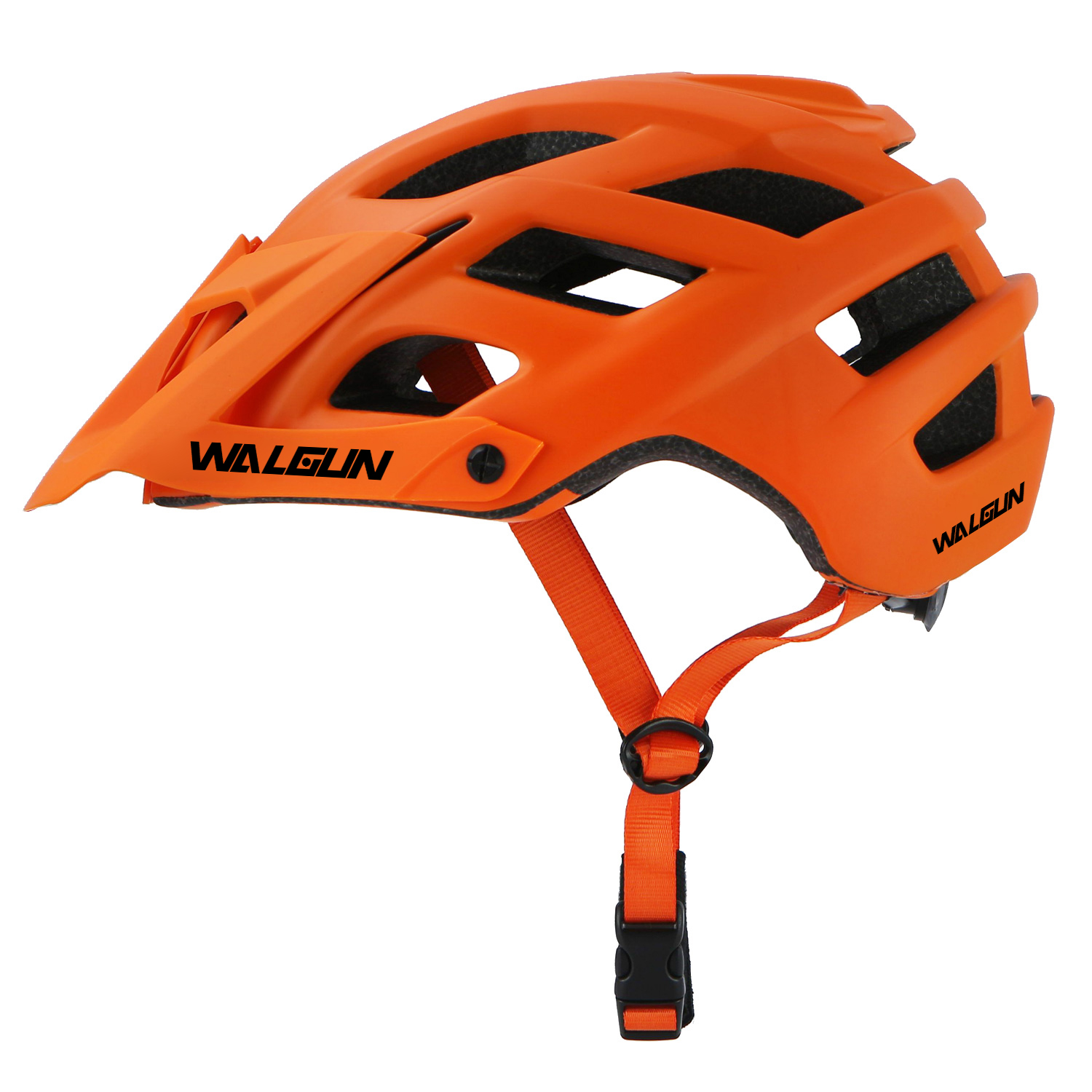 Walgun TRAIL XC Bicycle Helmet - مراجعة Mountain Biking Xc وسعره