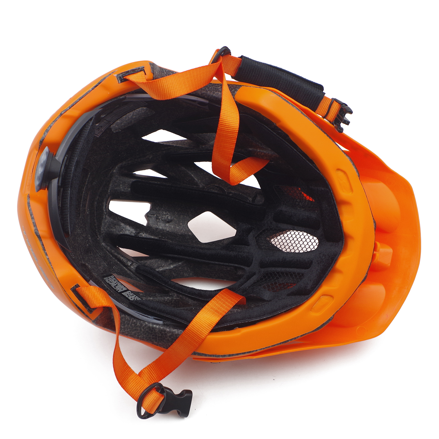 Walgun TRAIL XC Bicycle Helmet - مراجعة Mountain Biking Xc وسعره