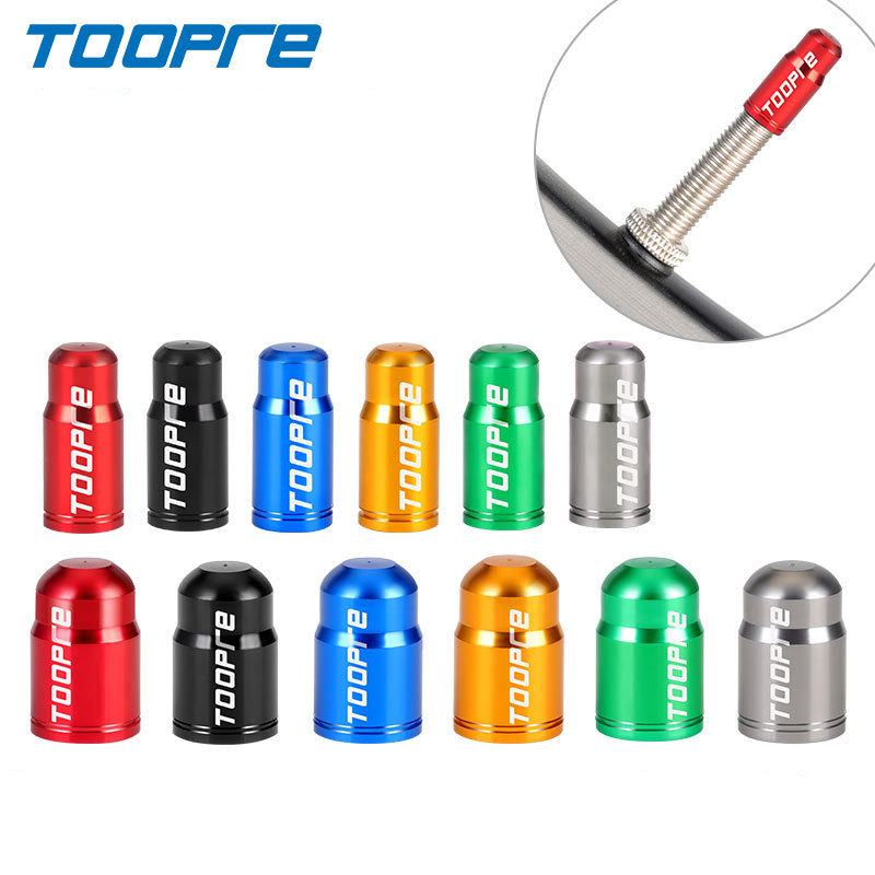 2pcs Mountain Road Bike Presta - مراجعة Mountain Biking In French وسعره