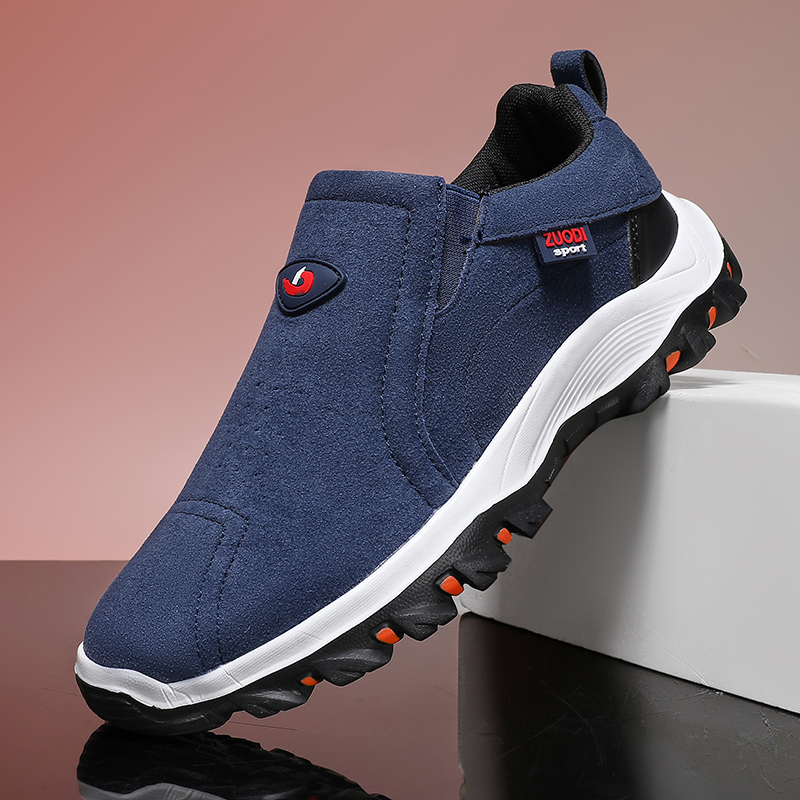 Men's casual sports shoes, out - مراجعة Men'S Mountain Biking Shoes وسعره
