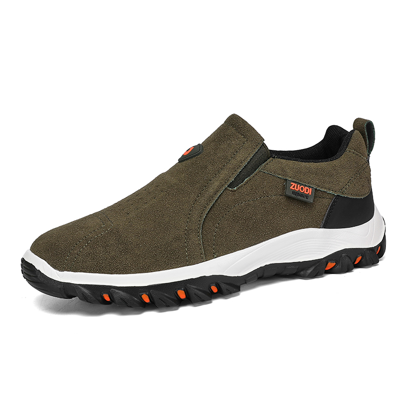 Men's casual sports shoes, out - مراجعة Men'S Mountain Biking Shoes وسعره
