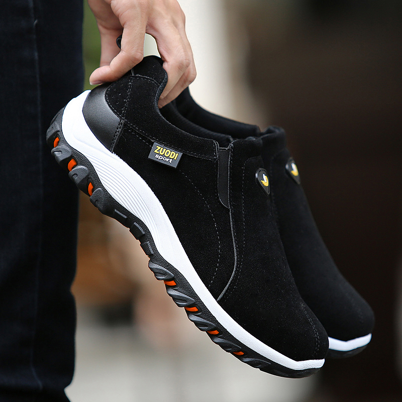 Men's casual sports shoes, out - مراجعة Men'S Mountain Biking Shoes وسعره