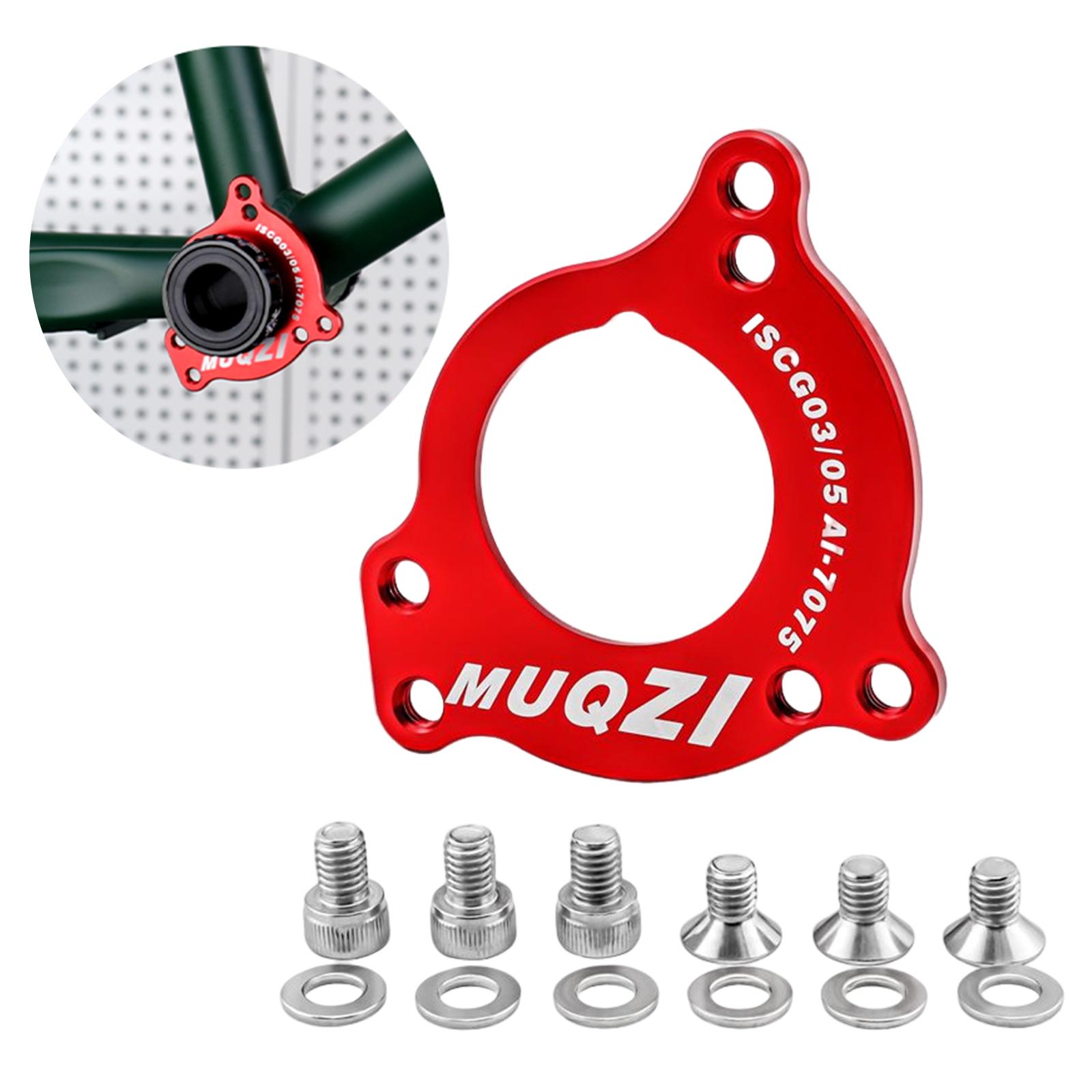 Mountain Road Bike Chain Guide - مراجعة Chain Guide Iscg وسعره