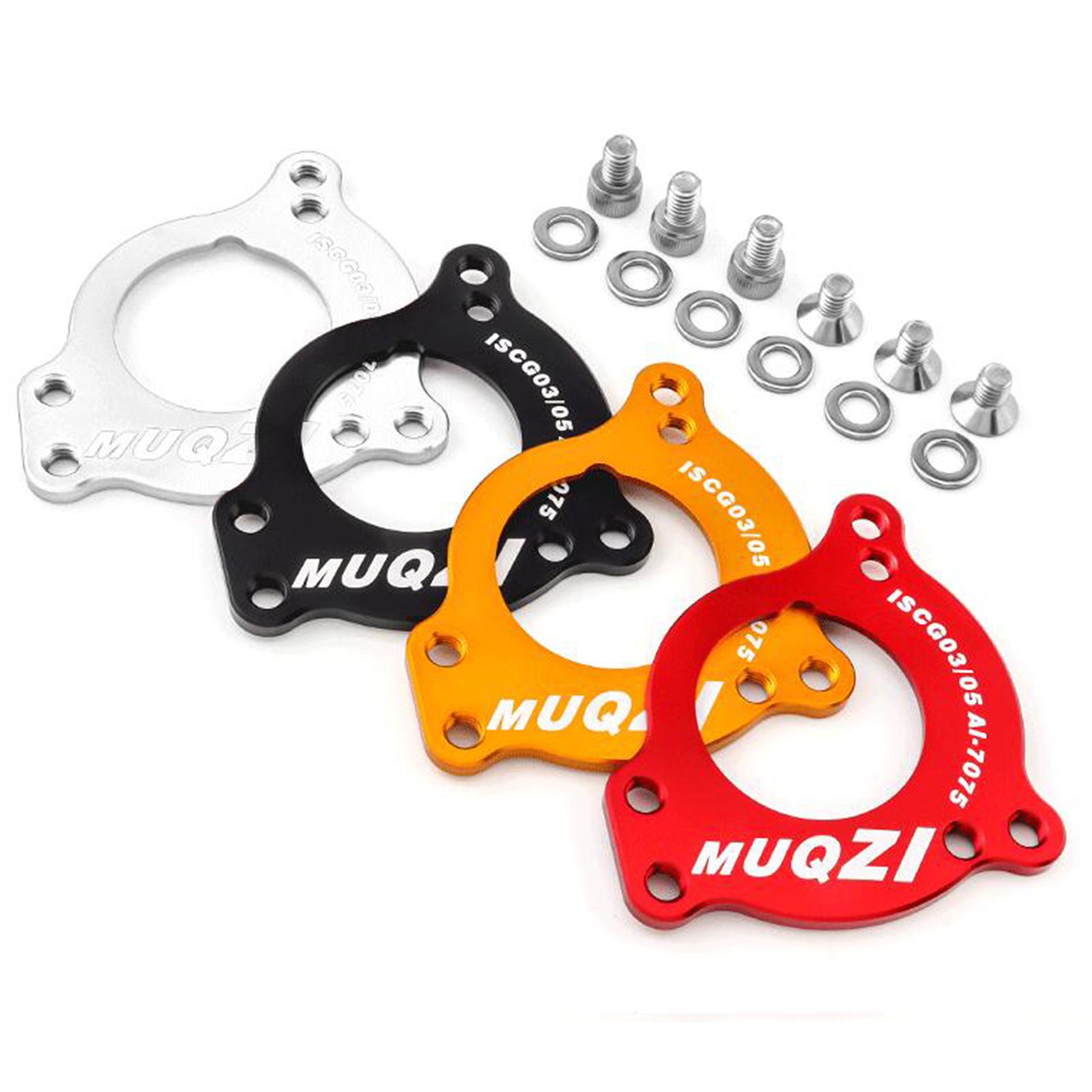 Mountain Road Bike Chain Guide - مراجعة Chain Guide Iscg وسعره