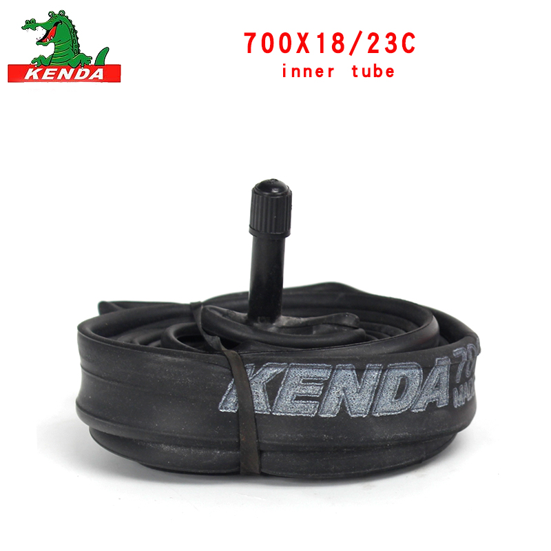 Kenda-Butyl Rubber Bicycle Inn - مراجعة Mountain Biking In French وسعره