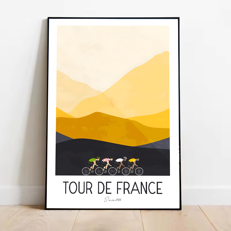1pc frameless France Mountain  - مراجعة Picture Of Mountain Biking وسعره