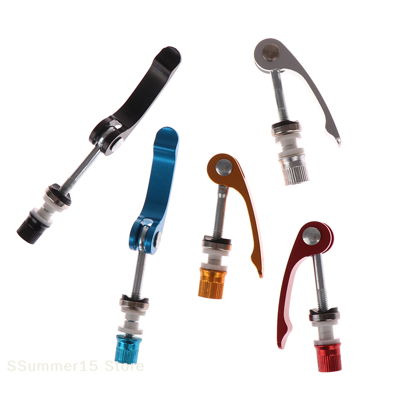 【R】Quick Release Bike Seat Pos - مراجعة Picture Of Mountain Biking وسعره