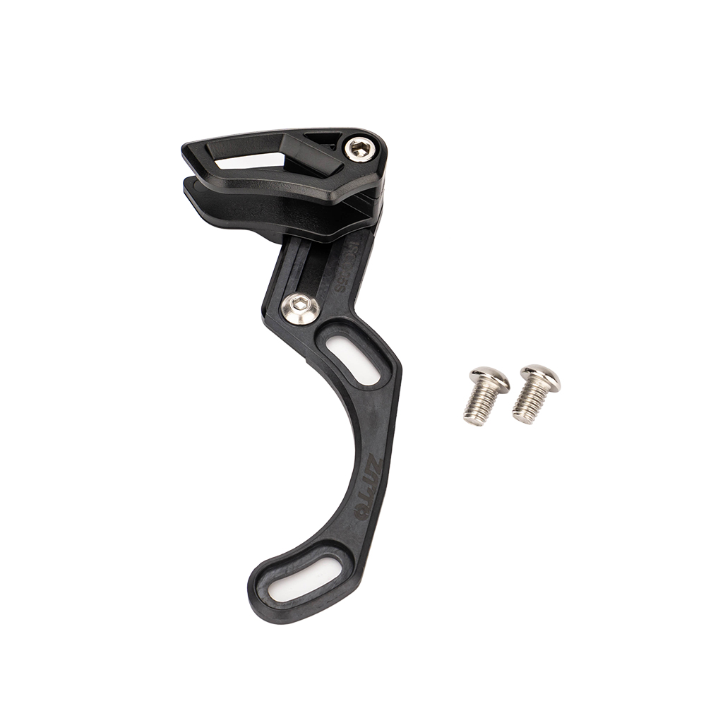 ZTTO Bike Chain Guide MTB Bicy - مراجعة Chain Guide Iscg وسعره