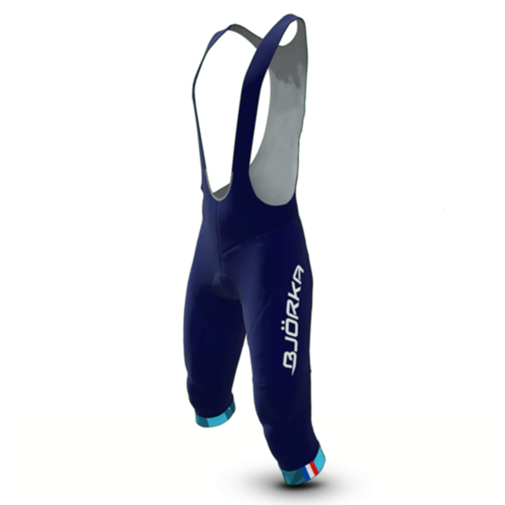 BJORKA Cycling 3/4 Pants Europ - مراجعة Mountain Biking Knee And Elbow Pads وسعره