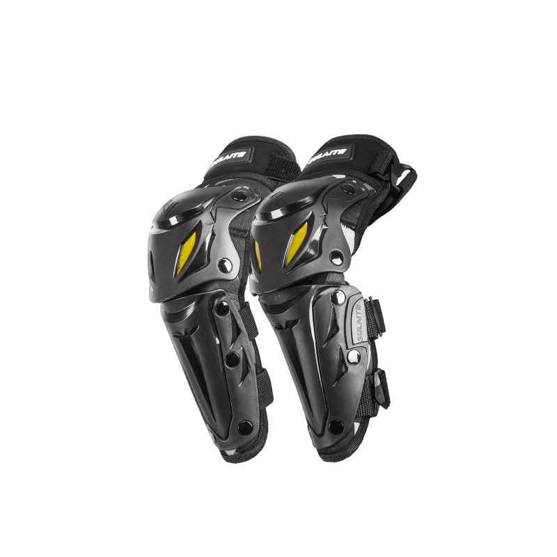 Motocross Knee Pads Moto Prote - مراجعة Mountain Biking Knee And Elbow Pads وسعره