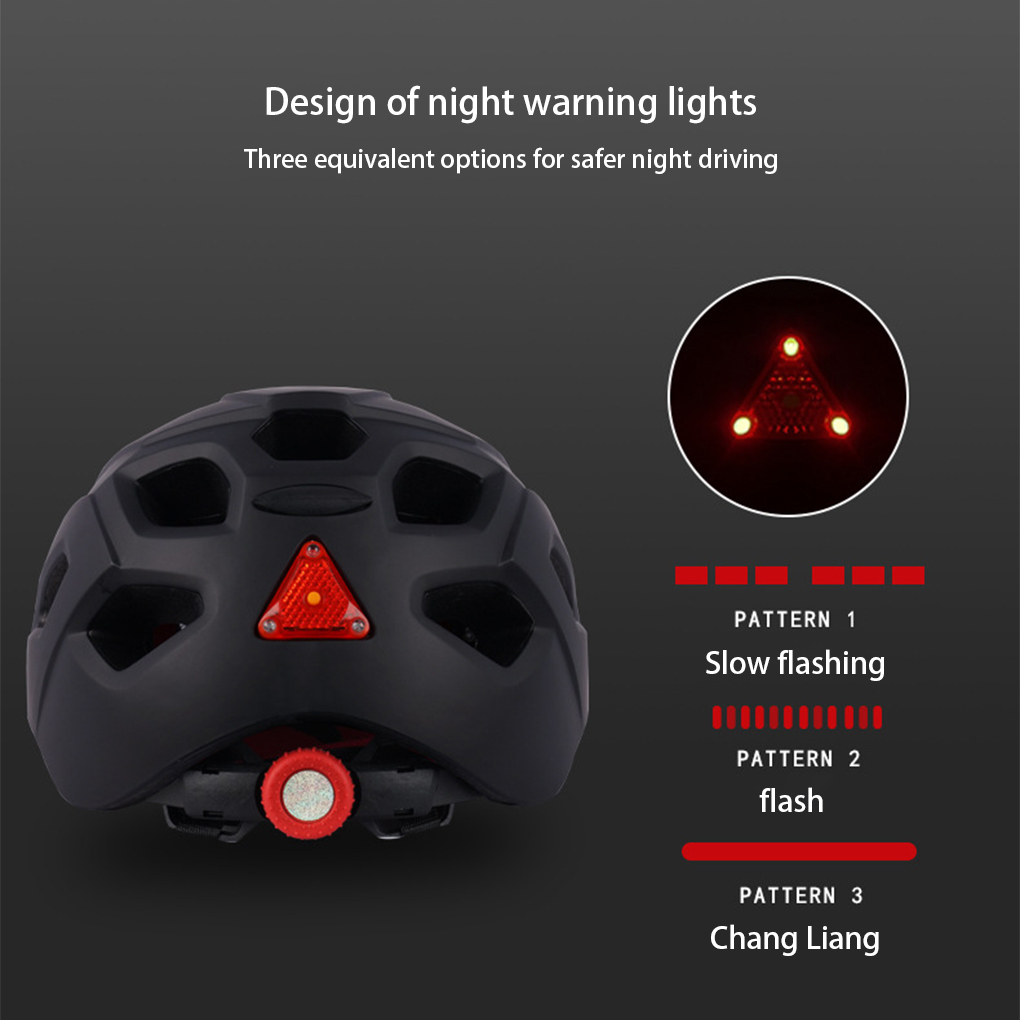 Lightweight Cycling Helmet - H - مراجعة Mountain Biking Helmet Kids وسعره