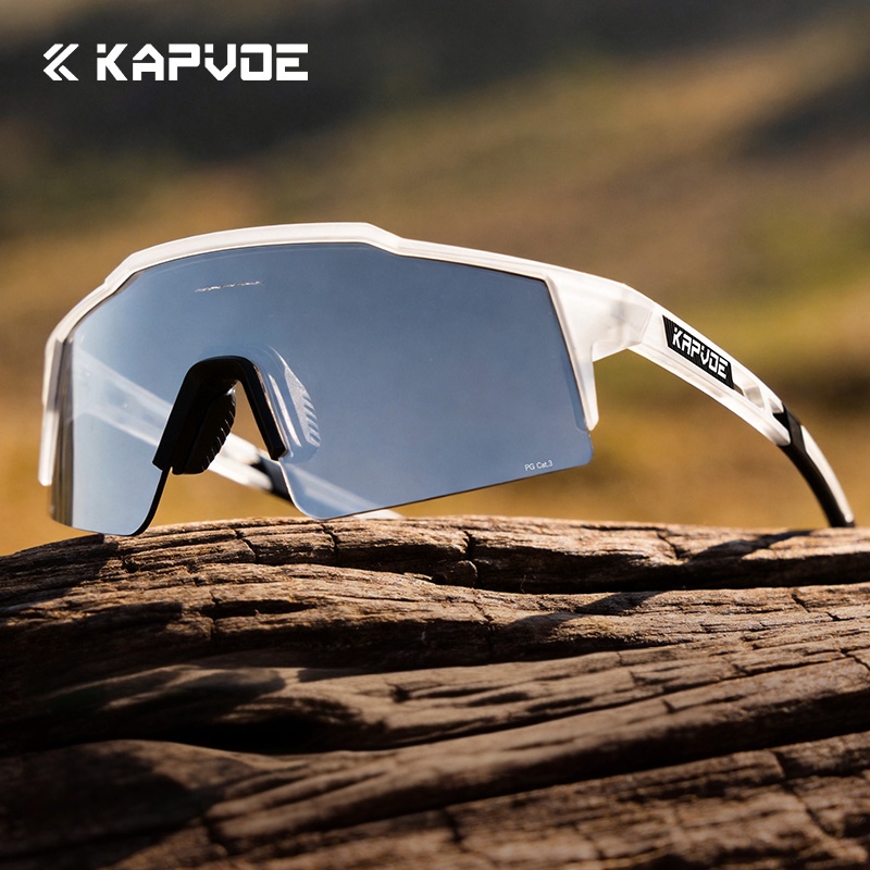 KAPVOE New Photochromic Cyclin - مراجعة Men'S Mountain Biking Shoes وسعره